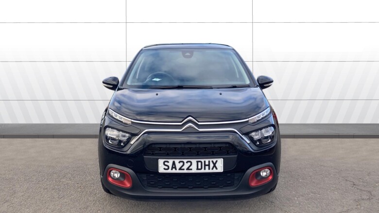 Citroen C3 1.2 PureTech C-Series 5dr Petrol Hatchback